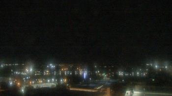 Weather camera view of Midflorida Credit Union.