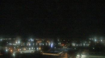 Weather camera view of Midflorida Credit Union.