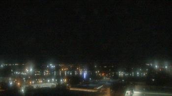 Weather camera view of Midflorida Credit Union.