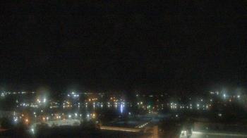 Weather camera view of Midflorida Credit Union.