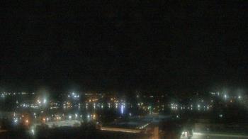 Weather camera view of Midflorida Credit Union.