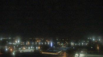 Weather camera view of Midflorida Credit Union.