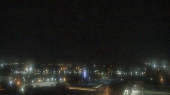 Weather camera view of Midflorida Credit Union.