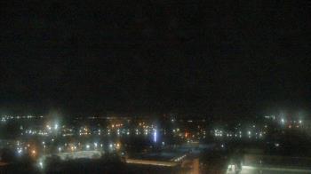 Weather camera view of Midflorida Credit Union.