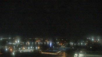 Weather camera view of Midflorida Credit Union.