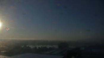 Weather camera view of Midflorida Credit Union.