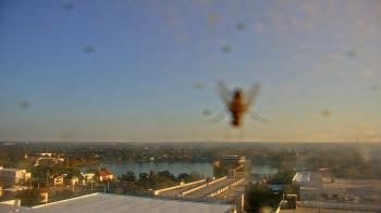 Weather camera view of Midflorida Credit Union.