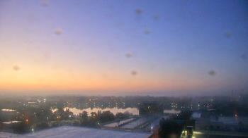 Weather camera view of Midflorida Credit Union.