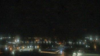 Weather camera view of Midflorida Credit Union.