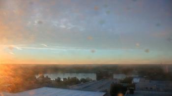 Weather camera view of Midflorida Credit Union.