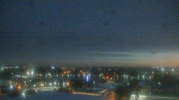 Weather camera view of Midflorida Credit Union.