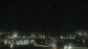 Weather camera view of Midflorida Credit Union.