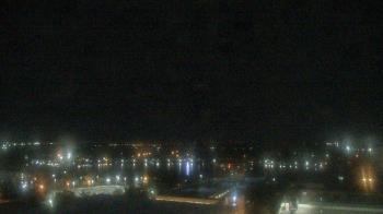 Weather camera view of Midflorida Credit Union.