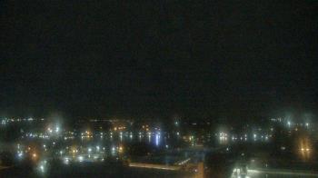 Weather camera view of Midflorida Credit Union.