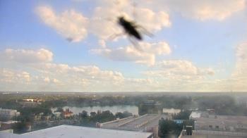 Weather camera view of Midflorida Credit Union.