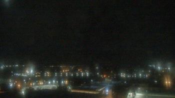 Weather camera view of Midflorida Credit Union.