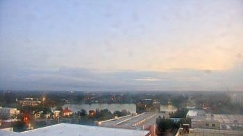 Weather camera view of Midflorida Credit Union.