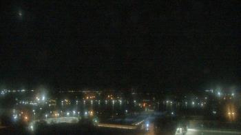 Weather camera view of Midflorida Credit Union.