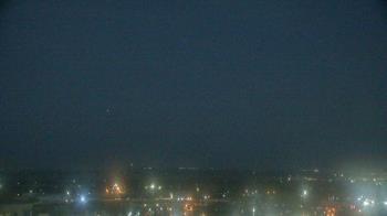 Weather camera view of Midflorida Credit Union.