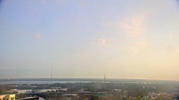 Weather camera view of Midflorida Credit Union.