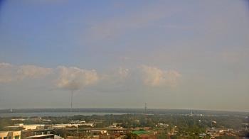 Weather camera view of Midflorida Credit Union.