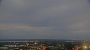 Weather camera view of Midflorida Credit Union.