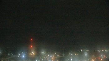 Weather camera view of Midflorida Credit Union.
