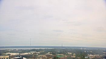 Weather camera view of Midflorida Credit Union.