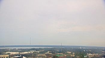 Weather camera view of Midflorida Credit Union.