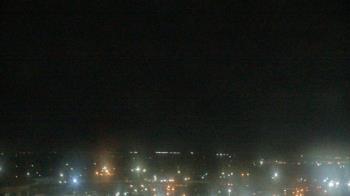 Weather camera view of Midflorida Credit Union.
