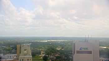 Weather camera view of Midflorida Credit Union.