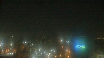 Weather camera view of Midflorida Credit Union.