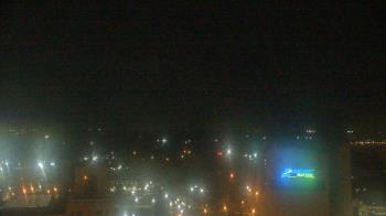 Weather camera view of Midflorida Credit Union.