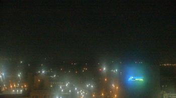 Weather camera view of Midflorida Credit Union.