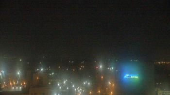 Weather camera view of Midflorida Credit Union.