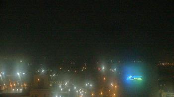 Weather camera view of Midflorida Credit Union.