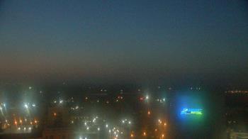 Weather camera view of Midflorida Credit Union.