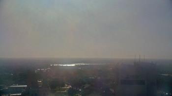 Weather camera view of Midflorida Credit Union.