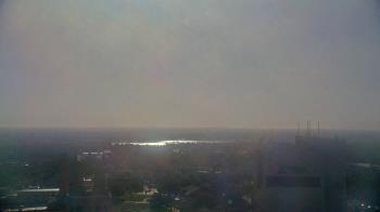 Weather camera view of Midflorida Credit Union.