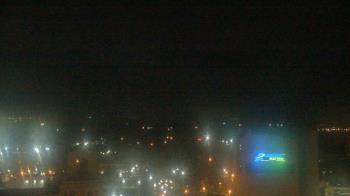 Weather camera view of Midflorida Credit Union.