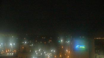 Weather camera view of Midflorida Credit Union.