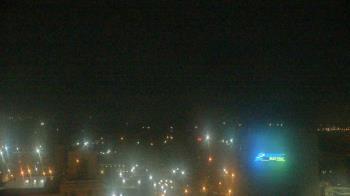 Weather camera view of Midflorida Credit Union.