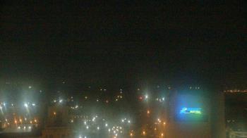 Weather camera view of Midflorida Credit Union.