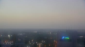 Weather camera view of Midflorida Credit Union.