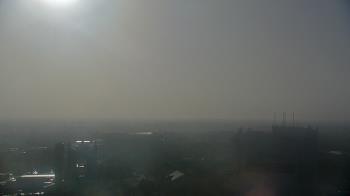 Weather camera view of Midflorida Credit Union.