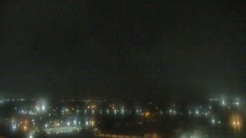 Weather camera view of Midflorida Credit Union.