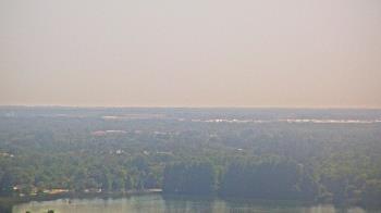 Weather camera view of Midflorida Credit Union.