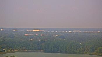 Weather camera view of Midflorida Credit Union.