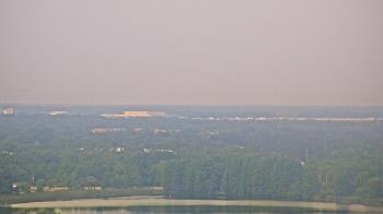 Weather camera view of Midflorida Credit Union.