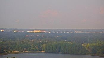 Weather camera view of Midflorida Credit Union.